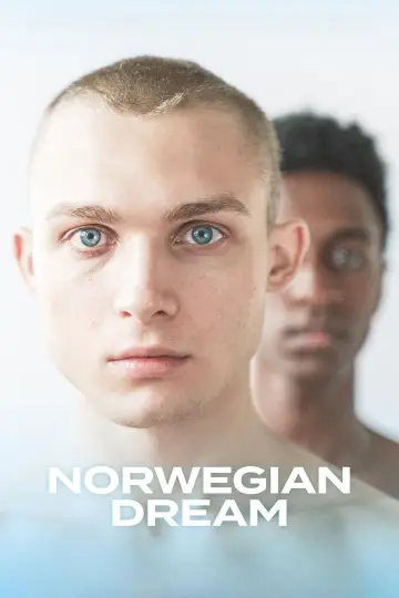 Постер до фильму"Norwegian Dream" #757215