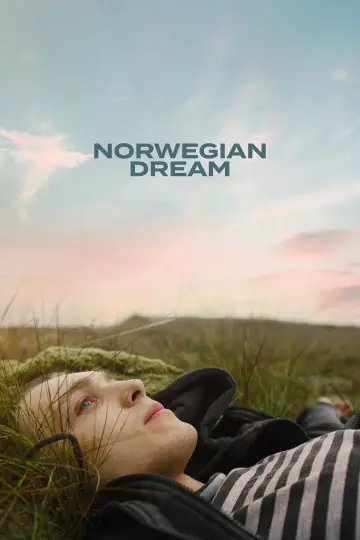 Постер до фильму"Norwegian Dream" #757218