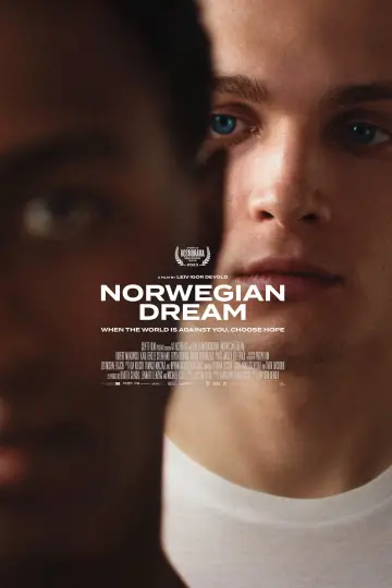 Постер до фильму"Norwegian Dream" #757219