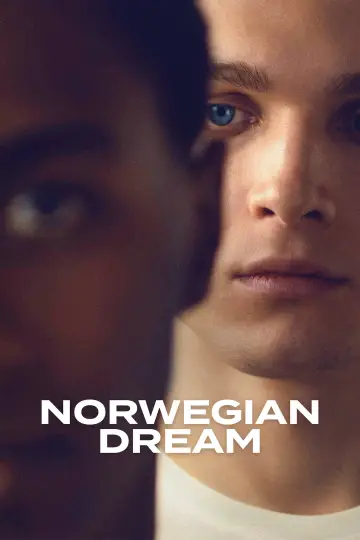 Постер до фильму"Norwegian Dream" #757220