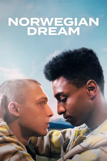 Постер до фильму"Norwegian Dream" #757223