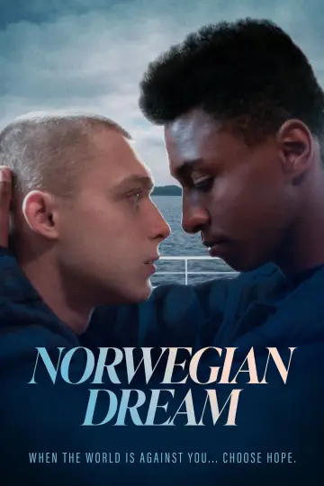 Постер до фильму"Norwegian Dream" #757224