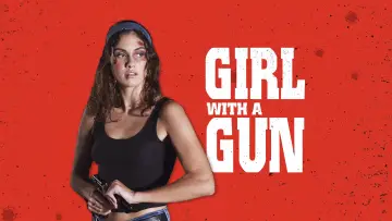 Задник до фильму"Girl With a Gun" #1016767