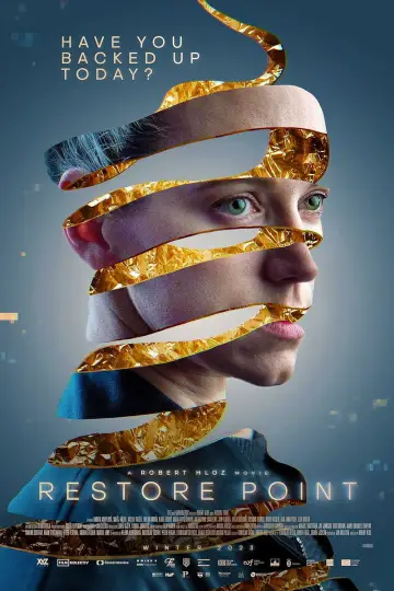 Постер до фильму"Bod obnovy" #1003987
