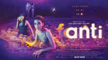 Задник до фильму"Fanti" #419203