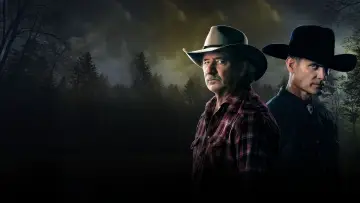 Задник до фільму "County Line: No Fear" #1296355