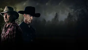 Задник до фільму "County Line: No Fear" #1296359