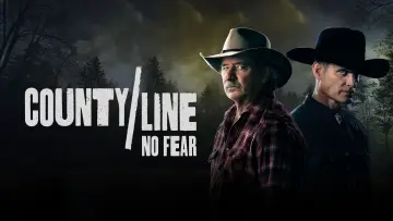 Задник до фільму "County Line: No Fear" #1296362