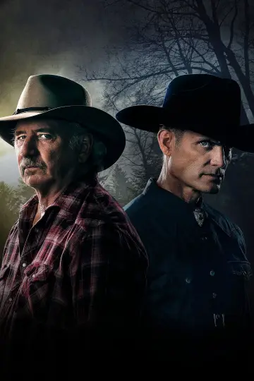 Постер до фільму "County Line: No Fear" #1296368
