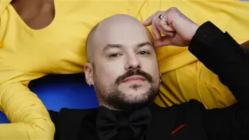 Задник до фильму"Спадкоємець" #192055