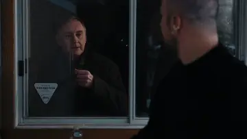 Задник до фильму"Спадкоємець" #757273