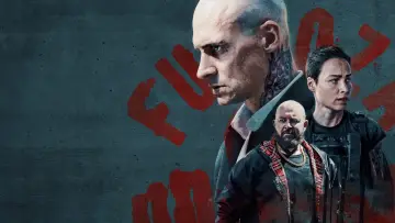 Задник до фильму"Знову лють" #599111