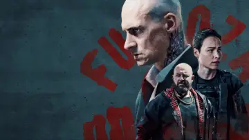 Задник до фільму "Знову лють" #966935