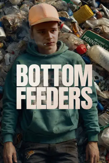 Постер до фильму"Bottom Feeders" #1114588