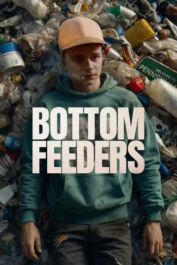 Постер до фильму"Bottom Feeders" #1114590