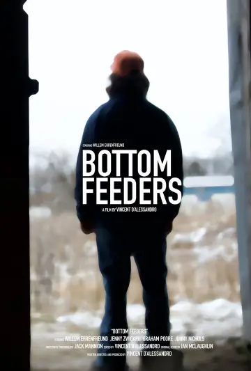 Постер до фильму"Bottom Feeders" #1114591