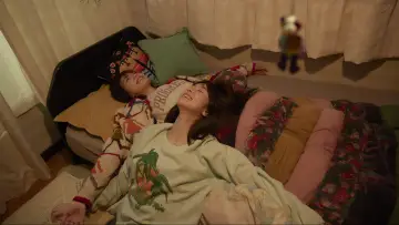 Задник до фильму"朝がくるとむなしくなる" #796652