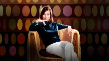 Задник до фільму "Being Mary Tyler Moore" #1651387