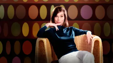 Задник до фільму "Being Mary Tyler Moore" #1651388