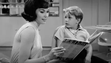Задник до фільму "Being Mary Tyler Moore" #1651393