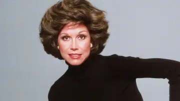 Задник до фільму "Being Mary Tyler Moore" #1651394
