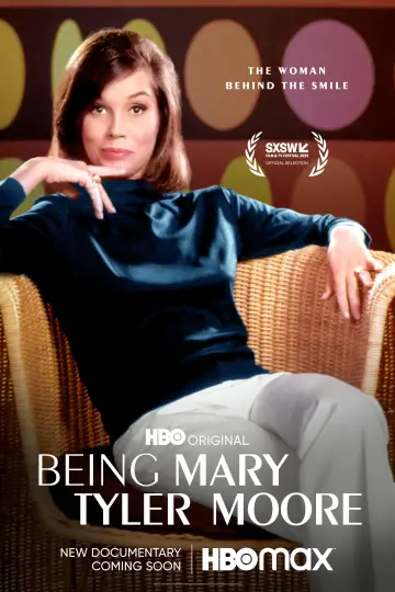 Постер до фільму "Being Mary Tyler Moore" #1651399