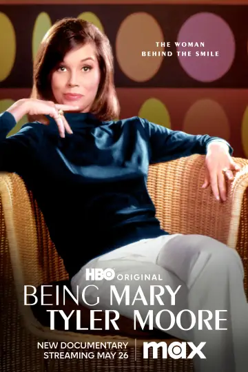 Постер до фільму "Being Mary Tyler Moore" #1651400