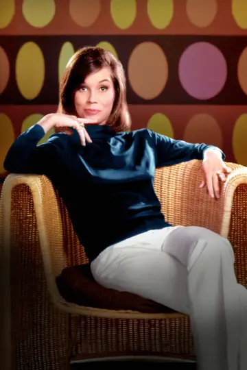 Постер до фільму "Being Mary Tyler Moore" #1651401