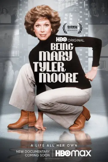 Постер до фільму "Being Mary Tyler Moore" #1651403