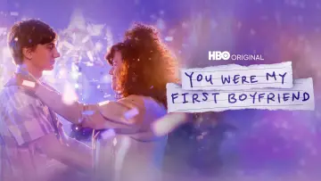 Задник до фильму"You Were My First Boyfriend" #1082622