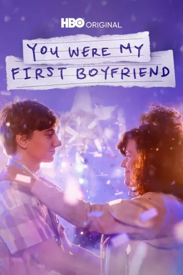 Постер до фильму"You Were My First Boyfriend" #1082630