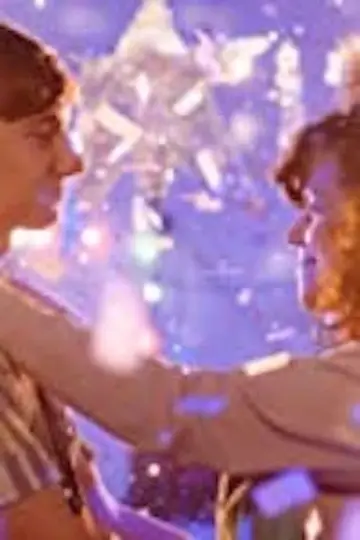Постер до фильму"You Were My First Boyfriend" #438133