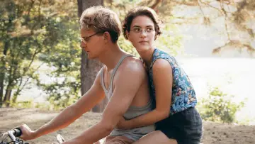 Задник до фільму "In Liebe, eure Hilde" #664648