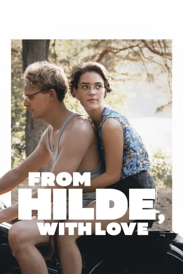 Постер до фільму "In Liebe, eure Hilde" #664661