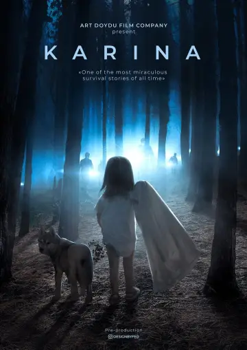 Карина