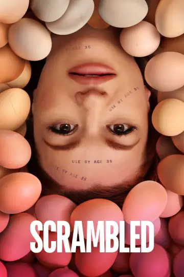 Постер до фильму"Scrambled" #368702
