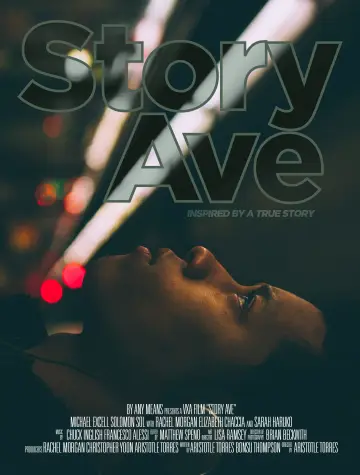 Постер до фильму"Story Ave" #1017858