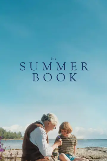 Літня книга