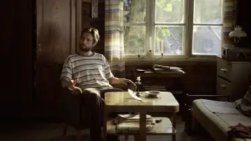 Задник до фильму"Літня книга" #597403
