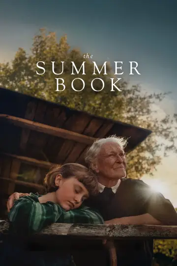Постер до фильму"Літня книга" #597456