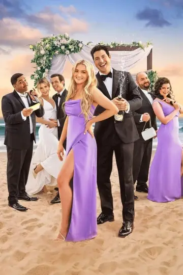 Постер до фильму"Zoey 102" #341363
