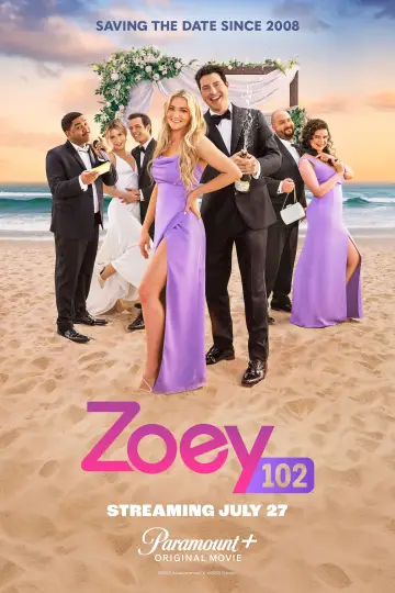Постер до фильму"Zoey 102" #73835