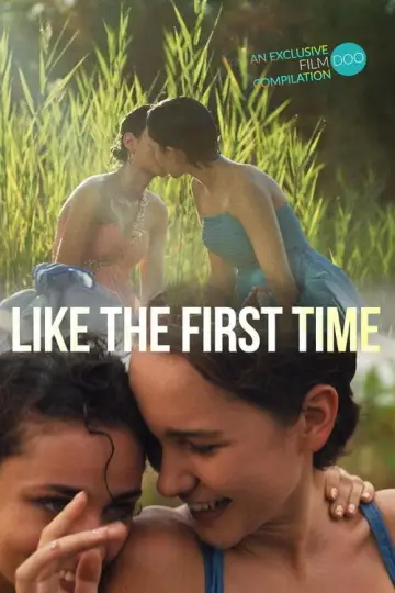 Like the First Time постер
