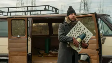 Kaïros постер
