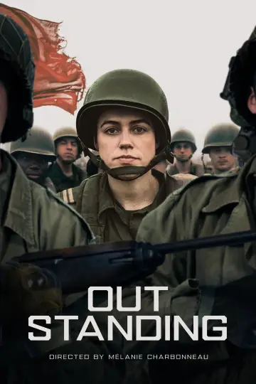 Постер до фільму "Out Standing" #786596