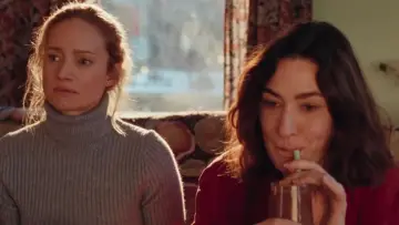 Задник до фильму"Deux femmes en or" #533855