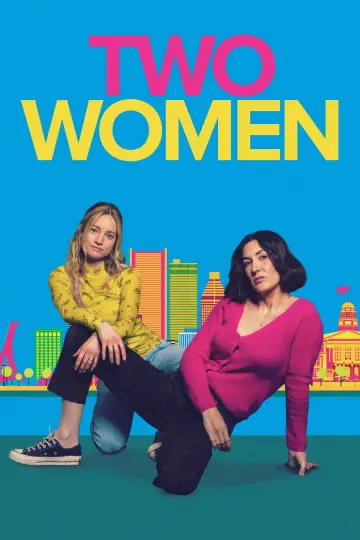 Постер до фильму"Deux femmes en or" #796953