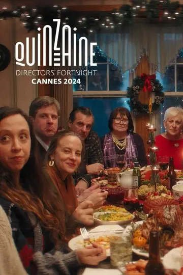 Постер до фильму"Christmas Eve in Miller