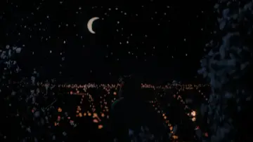 Задник до фильму"Christmas Eve in Miller