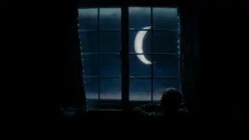 Задник до фильму"Christmas Eve in Miller